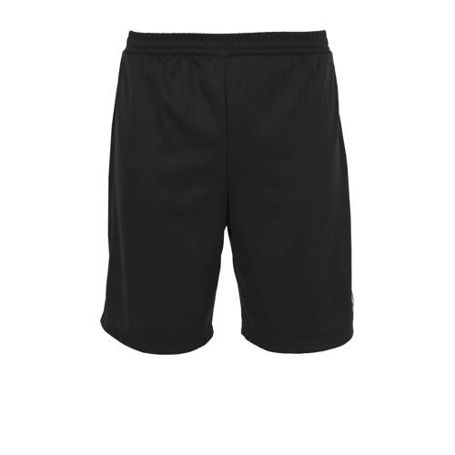 hummel Senior voetbalshort Euro zwart afbeelding
