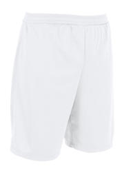 thumbnail: hummel Senior  voetbalshort Euro wit