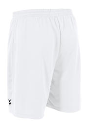 thumbnail: hummel Senior  voetbalshort Euro wit