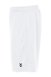 thumbnail: hummel Senior  voetbalshort Euro wit