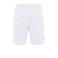 hummel Senior  voetbalshort Euro wit