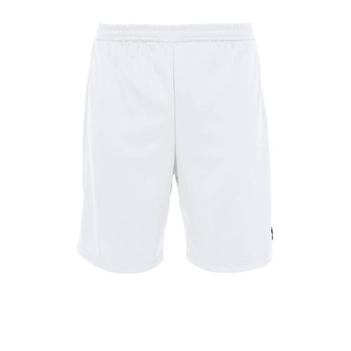 hummel Senior voetbalshort Euro wit afbeelding