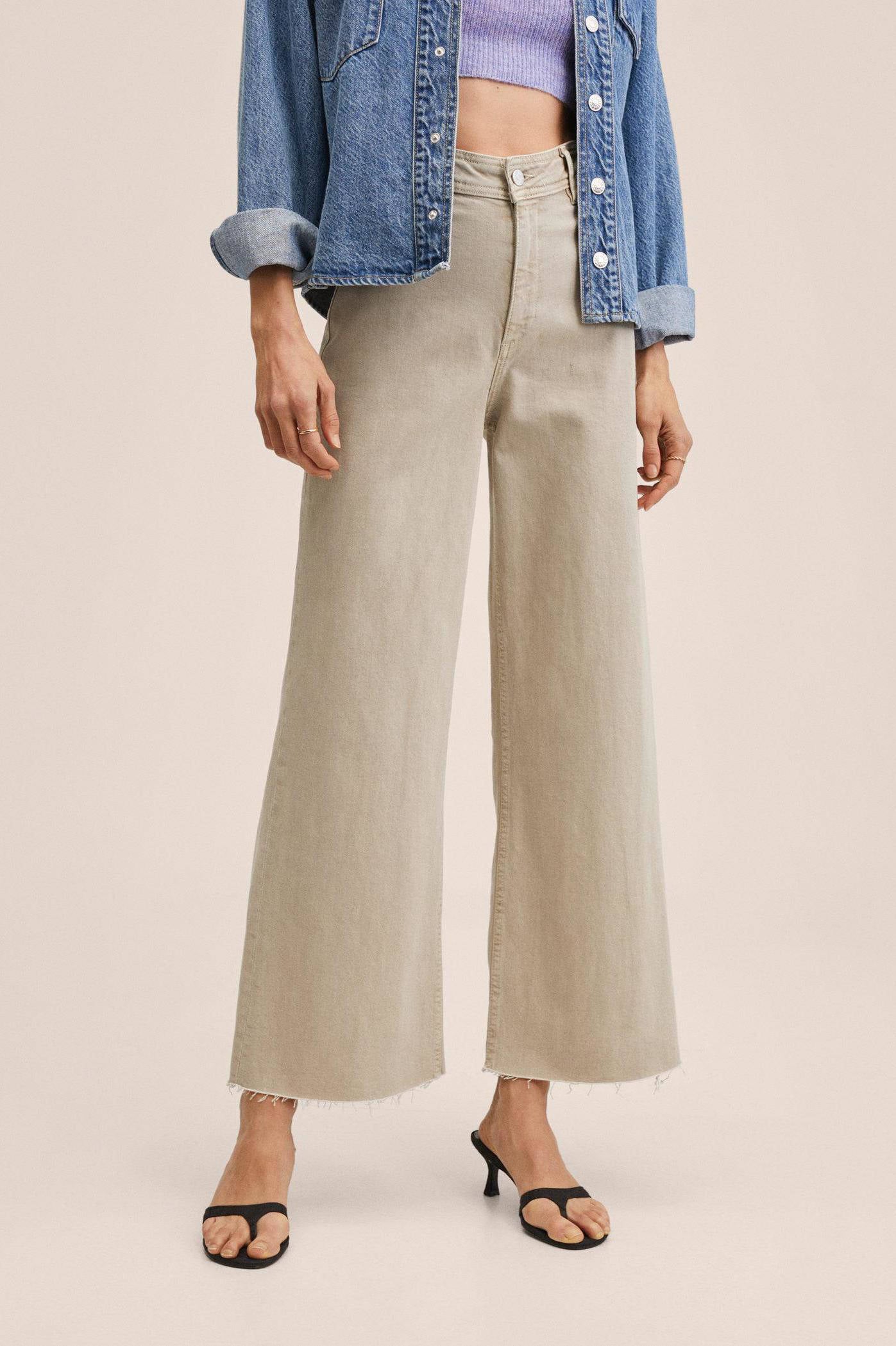 Culottes voor dames online kopen? | Morgen in huis | Wehkamp