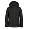 Icepeak softshell jas Kobryn JR zwart