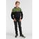 Anytime slim fit jeans zwart