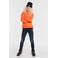 Anytime slim fit jeans dark blue