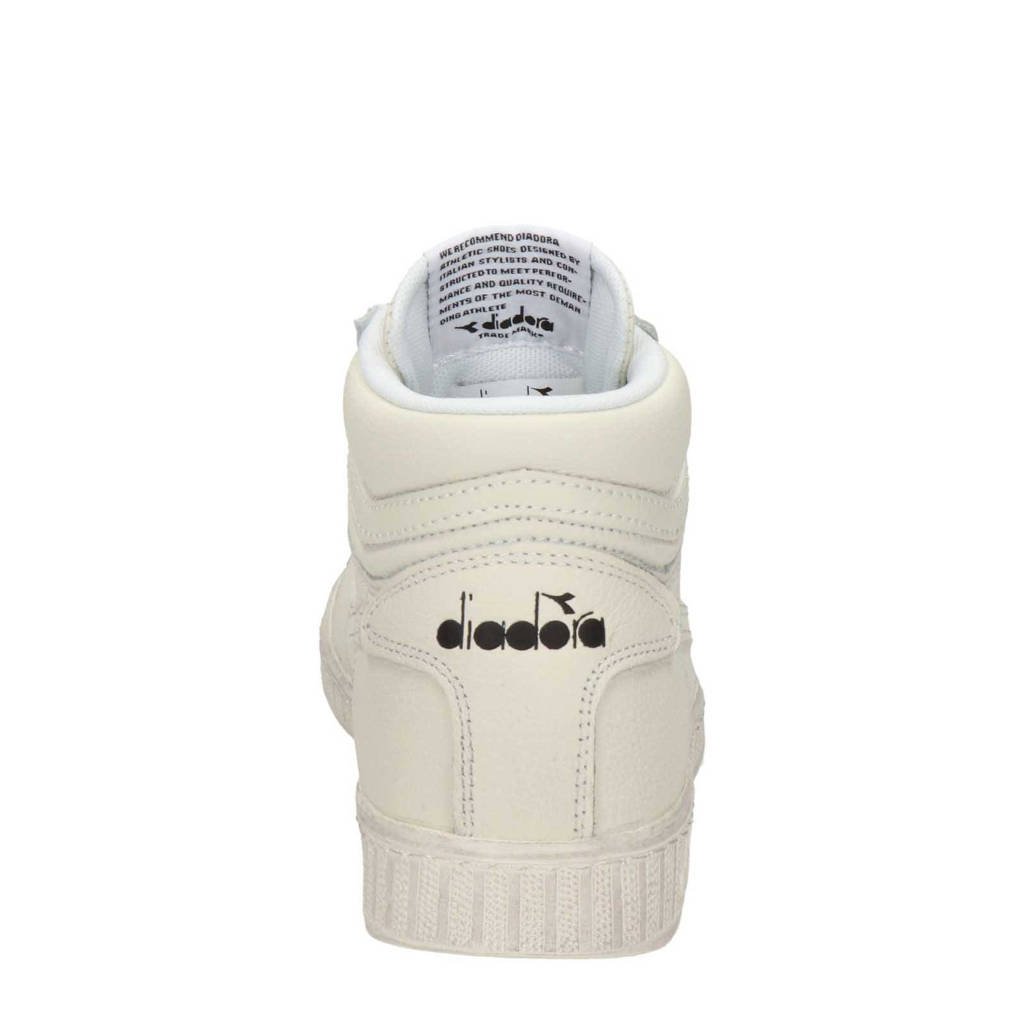 Diadora Game L Low Waxed Suede Pop, Gymschoenen, Uniseks, Voor