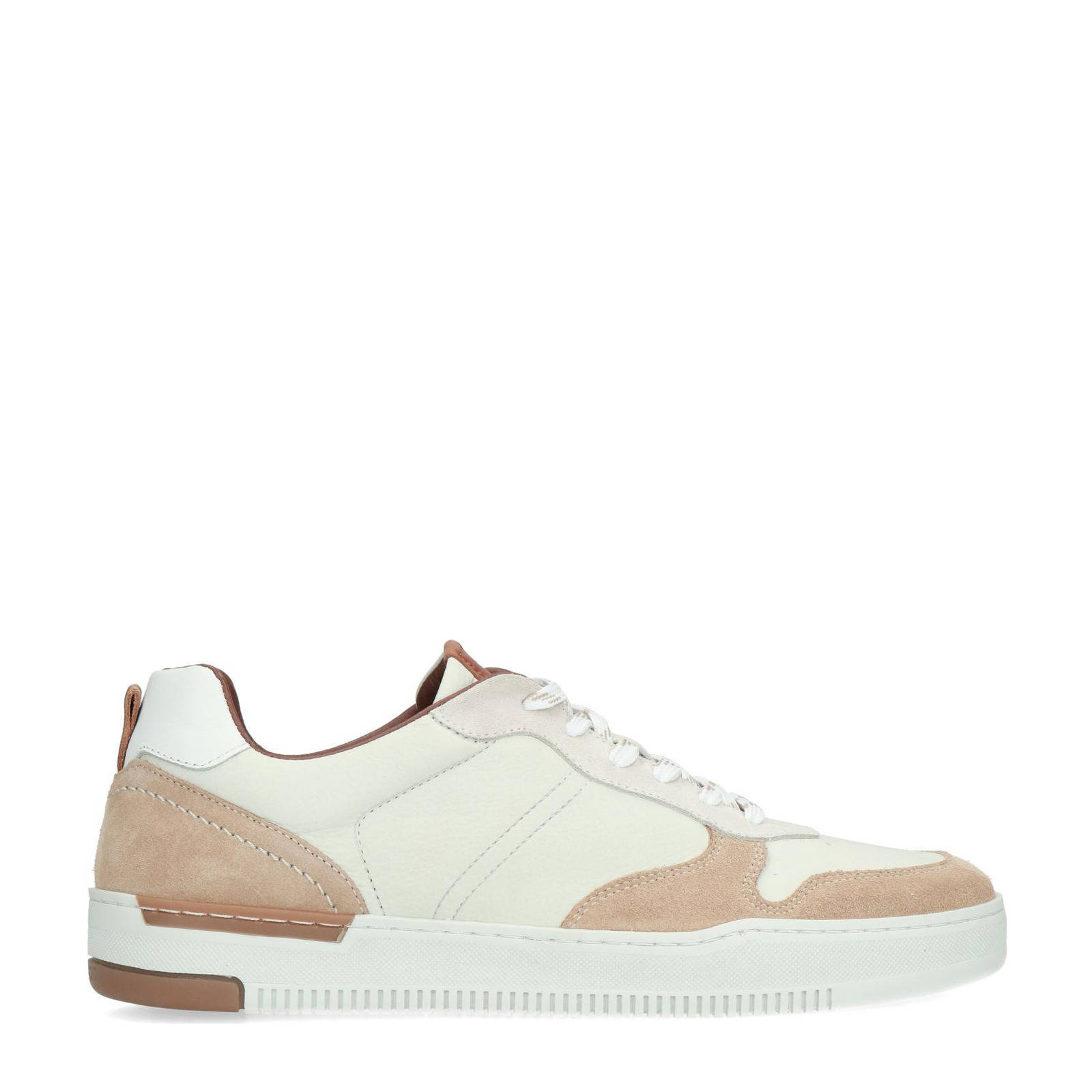 Veja V-12 SMALL LEATHER by VSV012524 - Vergelijk prijzen