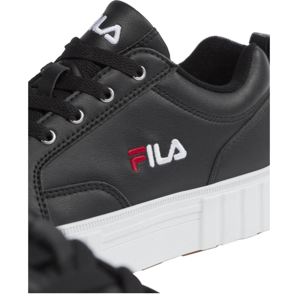 Plateau sneaker fila Outlet