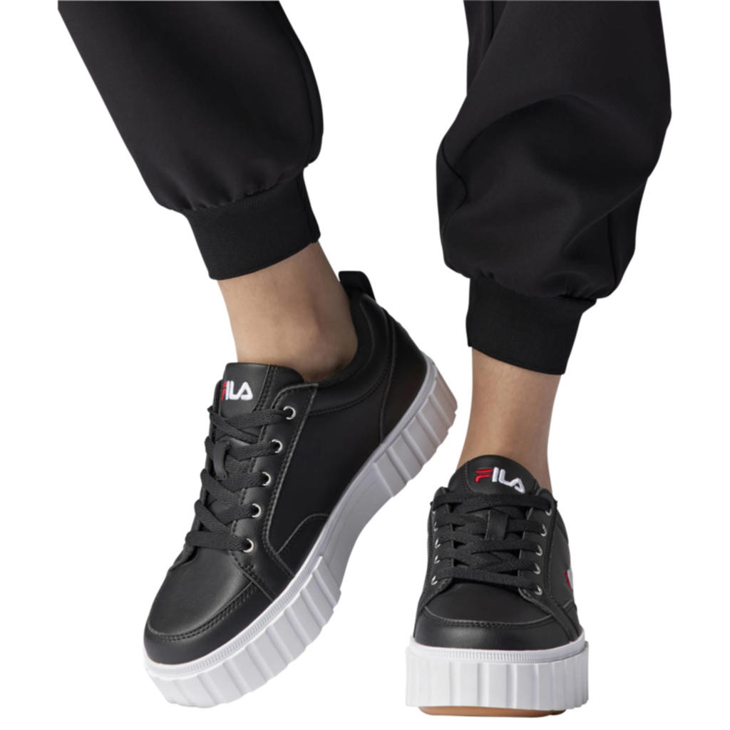 Plateau sneaker fila Outlet