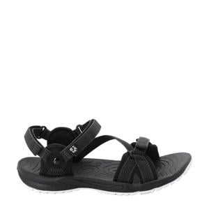 Lakewood Rise  outdoor sandalen zwart/grijs