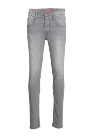 regular fit jeans Alessandro light grey