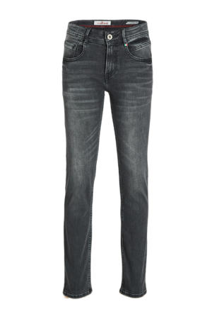 regular fit jeans Benvolio black vintage