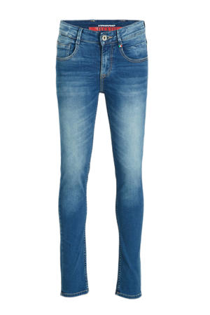 regular fit jeans Alessandro blue vintage