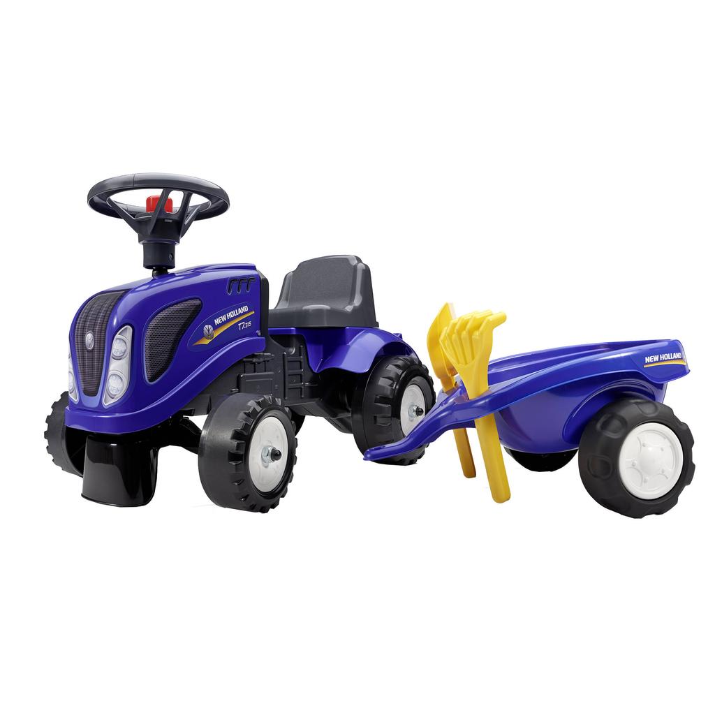 Falk Looptractor New Holland