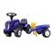 Falk Looptractor New Holland