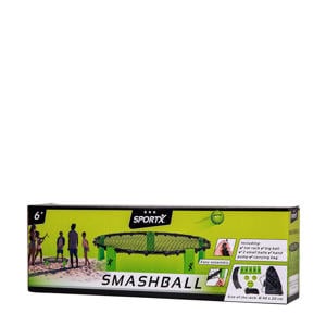 Smashball