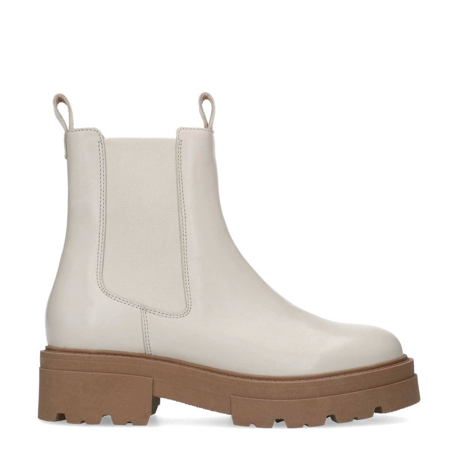 chunky chelsea boots sale