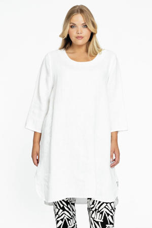 Bestrooi Oxide Verknald Witte tunieken voor dames online kopen? | Morgen in huis | Wehkamp