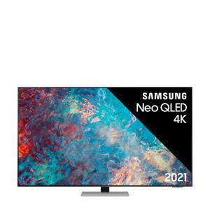 Wehkamp Samsung Samsung55QN85A Neo QLED 4K TV (2021) aanbieding