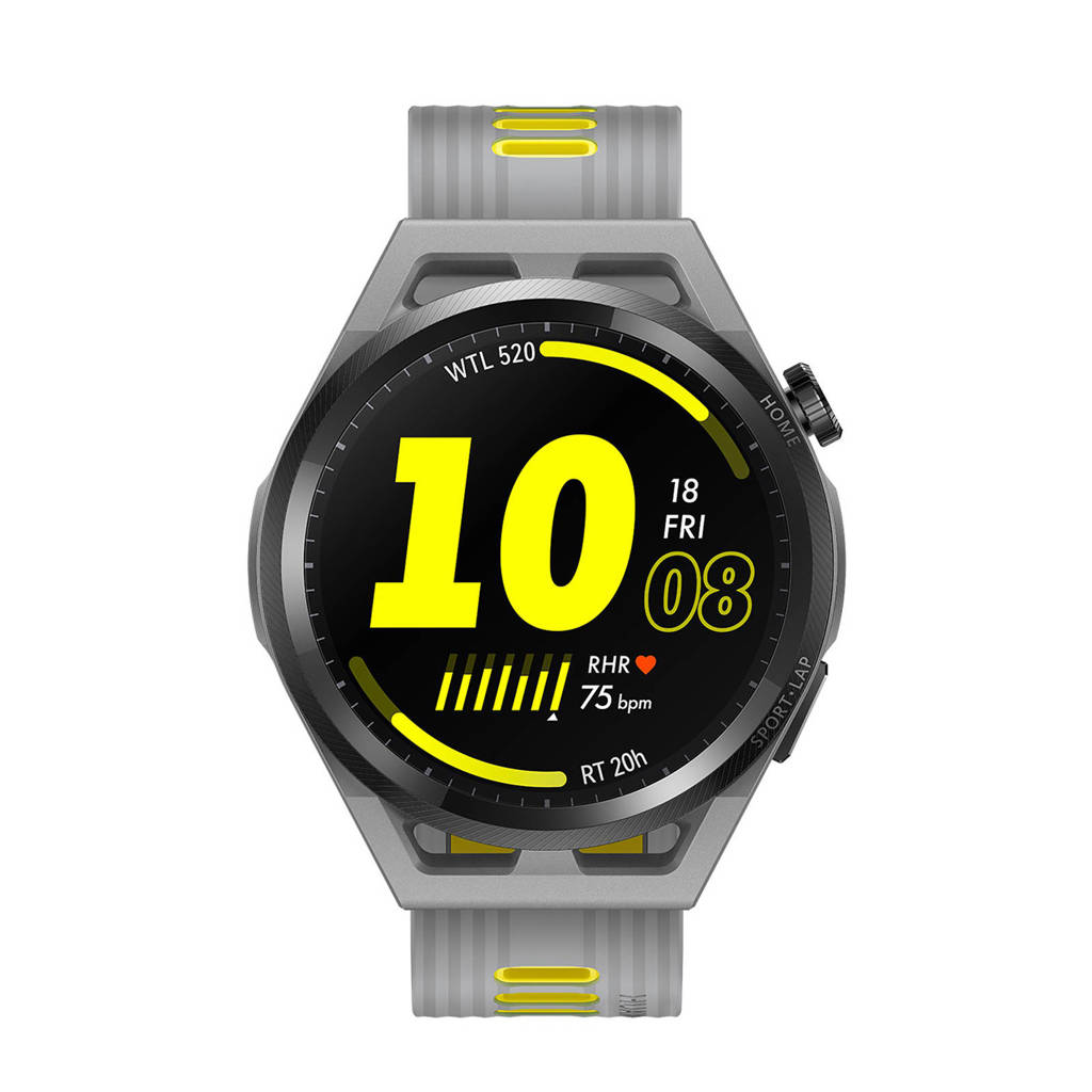 Huawei Watch GT Runner smartwatch  (Grijs)