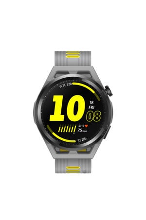 Watch GT Runner smartwatch  (Grijs) 