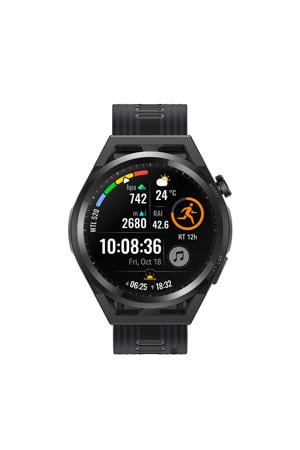 Watch GT Runner smartwatch  (Zwart) 