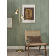 thumbnail: it's about RoMi vloerlamp Bremen