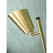 thumbnail: it's about RoMi vloerlamp Bremen