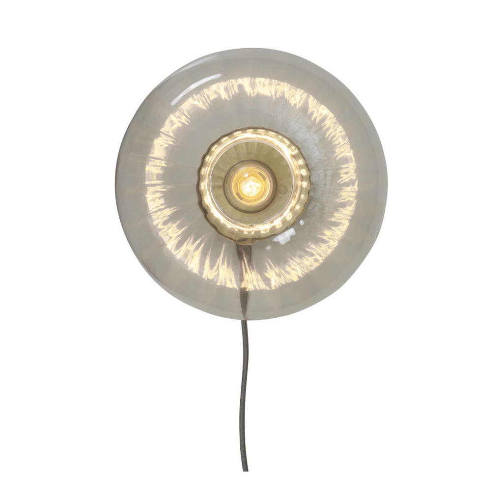it's about RoMi wandlamp Brussels