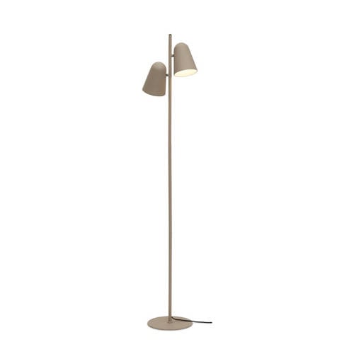 it's about RoMi vloerlamp Salamanca - beige
