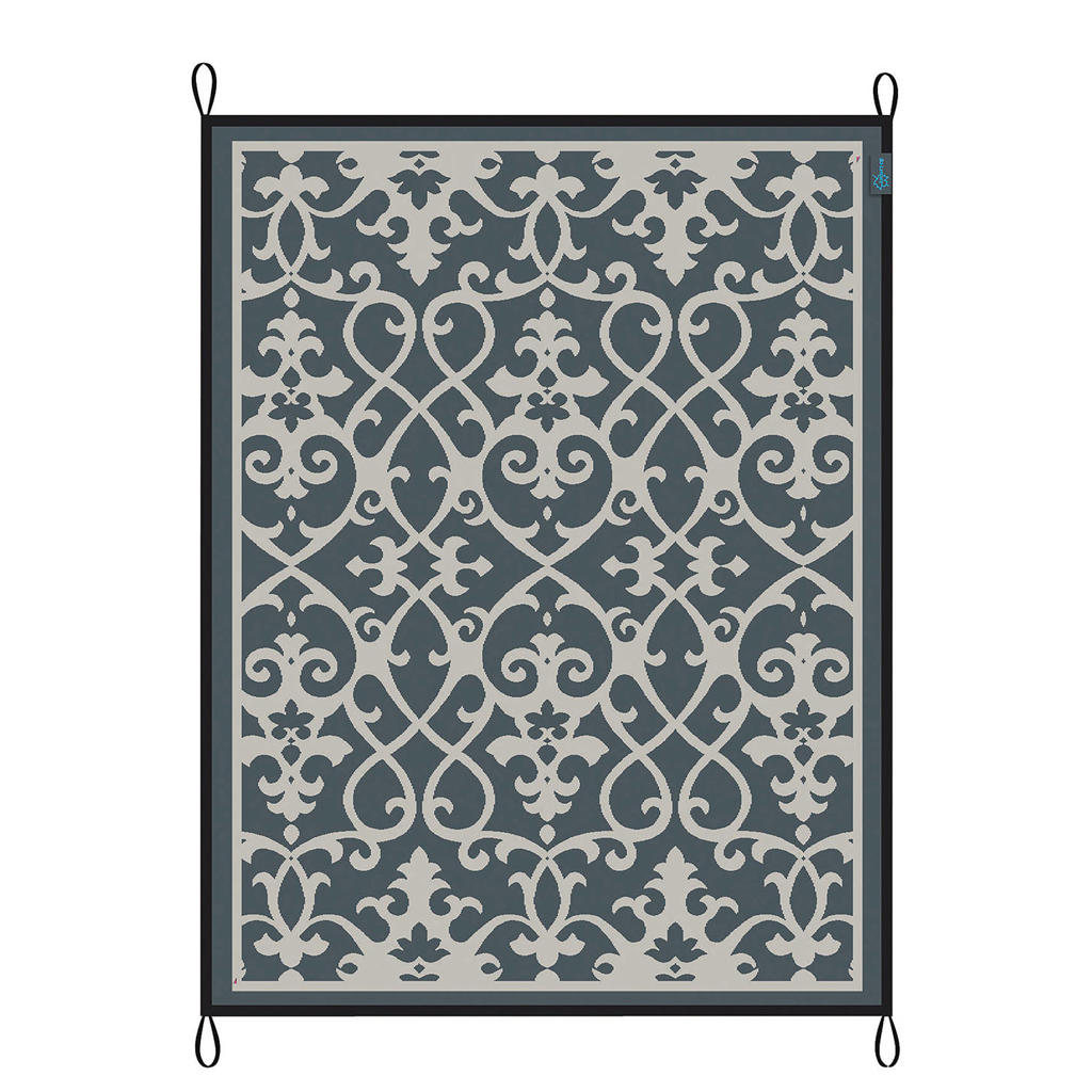 Bo-Camp Chill mat Picnic champ (200x180 cm) (200x180 cm)