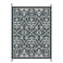 Bo-Camp Chill mat Picnic champ (200x180 cm) (200x180 cm)
