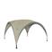 Bo-Camp partytent Medium (370x370 cm)