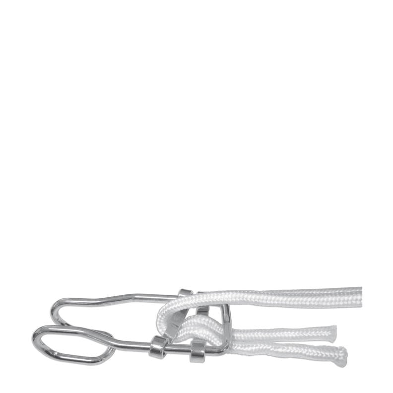 yourGEAR Bevestigingsset voor hangmat, 350 kg, ophangset, 2 x 280 cm, zware riem met 18 lussen, 2 karabijnhaken yourGEAR Bevestigingsset voor hangmat, 350 kg, ophangset, 2 x 280 cm, zware riem met 18 lussen, 2 karabijnhaken