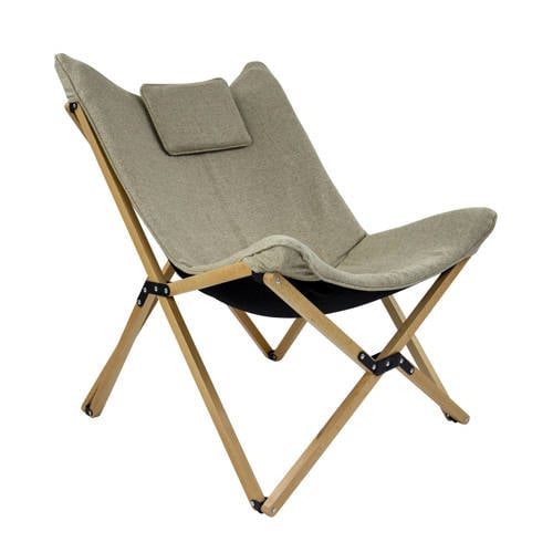 Wehkamp Bo-Camp relaxstoel Wembley M aanbieding