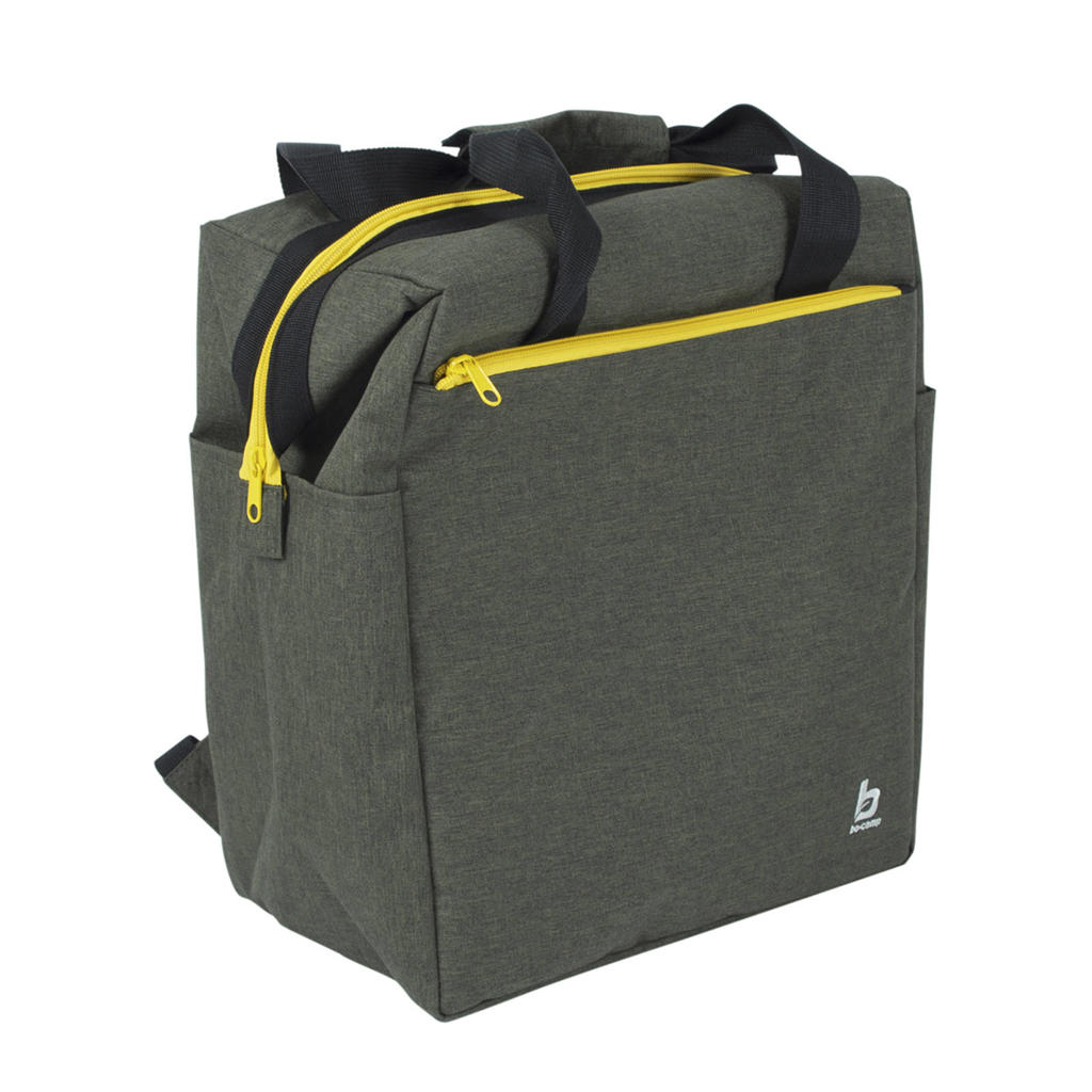 Bo-Camp koeltas/rugzak Matteson (22 liter)