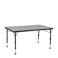 Crespo  campingtafel AP-274/89 (150x90 cm)