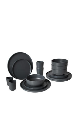 BC IND Servies Patom 16dlg.mel.antr - Serviessets