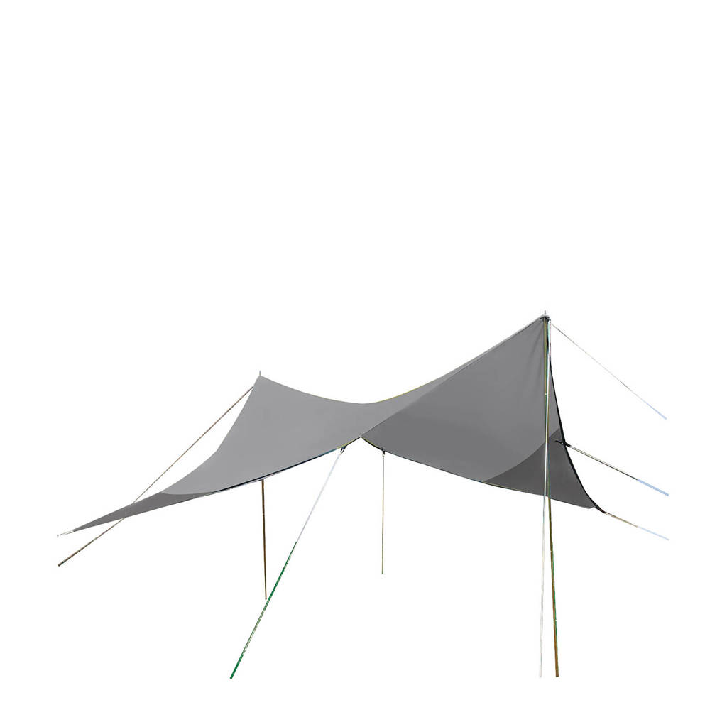 Bo-Camp tarp Ruit (300x300 cm)