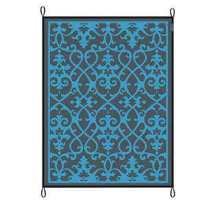 Chill mat Lounge azure (270x200 cm) (270x200 cm)