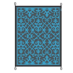 Chill mat Lounge azure (270x200 cm) (270x200 cm)