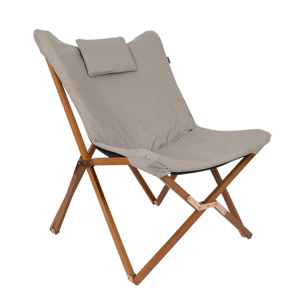 Bo-Camp relaxstoel Bloomsbury L