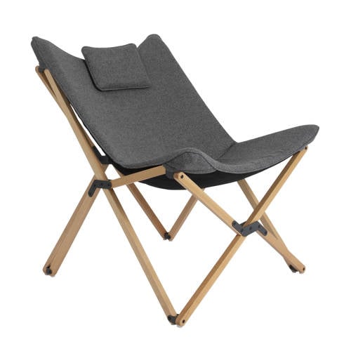 Bo-Camp relaxstoel Wembley M afbeelding