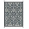 Bo-Camp Chill mat Lounge champ (270x200 cm) (270x200 cm)