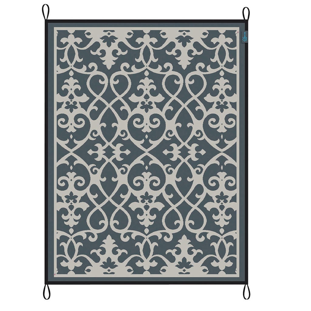 Bo-Camp Chill mat Lounge champ (270x200 cm) (270x200 cm)