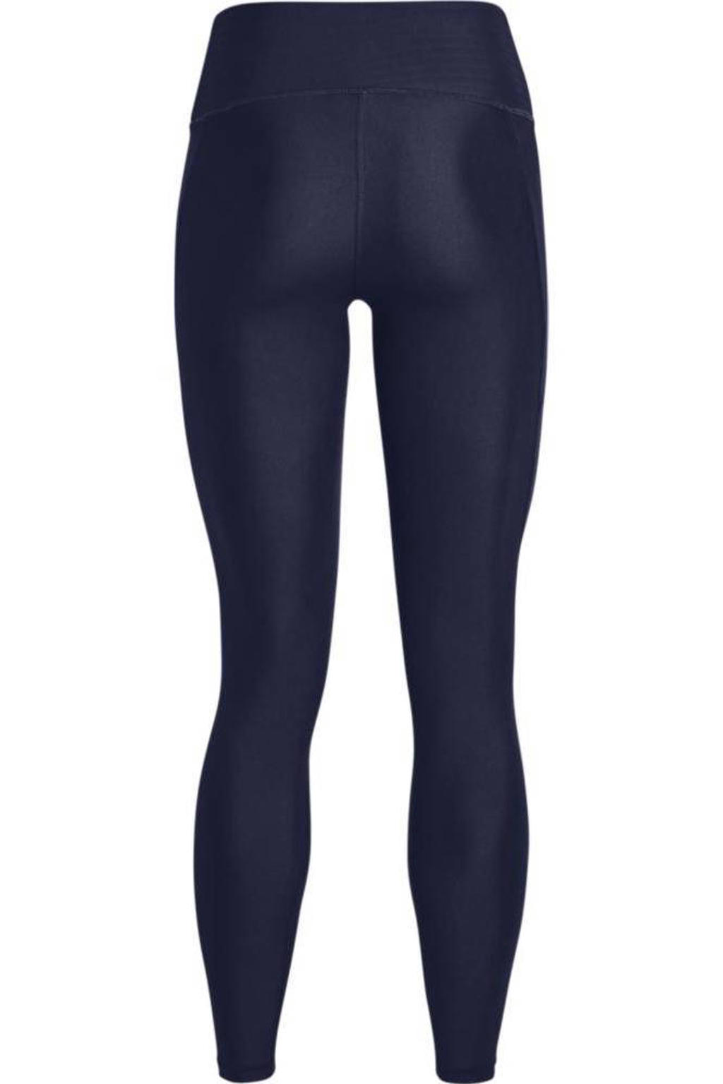 Under Armour sportlegging donkerblauw wehkamp