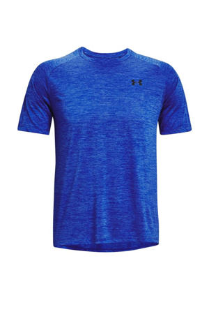  sport T-shirt Tech 2.0  blauw