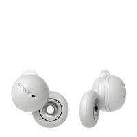 Sony LinkBuds WF-L900 draadloze oordopjes, Wit