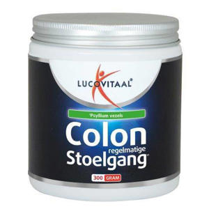 Colon Phyta Vezelpoeder - 300 gr